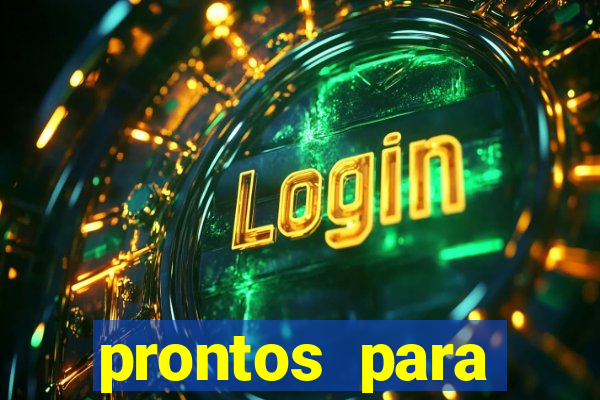 prontos para detonar dublado download